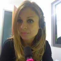 Laura Gervasi's Instagram, Twitter & Facebook