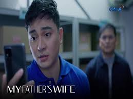 My Father's Wife: Robert, bistado na ang sikreto ni Gerald! (Episode 8)