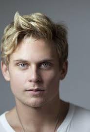 I Met Him As Casey On As The World Turns Then He Went And Became A Prince In The Film Musical Into The Wood Billy Magnussen Celebrities Male Hero Inspiration