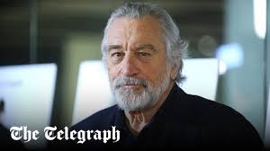 I still don't understand him': Robert De Niro