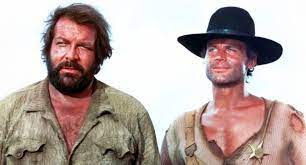 Reviewed in the united kingdom on october 2, 2018. Wallpaperstories Bud Spencer And Terence Hill Blog Inspiration Wallpaper From The 70s