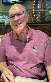 Lee Seybert Obituary