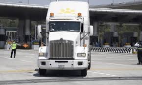 Autotransportistas con placa 5 ó 6 tienen prorroga hasta el 31 de mayo para cumplir con verificación – Metro Noticias