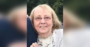 Obituary information for Charlene Corbin