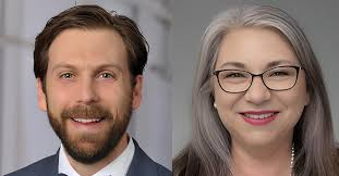 Daniel Stover: Honored to talk with Terry Arnold about starting an  inflammatory breast cancer program