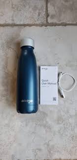 Hey!, today's video is me teaching you how to make a fidget toy! Drinkup Smart Water Bottle Review The Gadgeteer