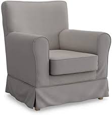 The cover is easy to keep clean since it can be machine washed and is easy to take off and put on again. Mobel Ikea Cover Ektorp Jennylund Chair Armchair Slipcover Assorted Colors Patterns Schonbezuge