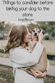 Just for pets place in lawrenceburg, in offers pet boarding and grooming services. Major Stores That Allow Dogs In The Us Extensive List