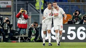 Serie a takımlarından juventus'ta forma giymektedir. Hocasindan Merih Demiral Aciklamasi Sakatligi Ciddi Olabilir