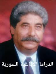 عدنان بركات مختار الفن السوري (5 مايو 1935