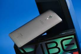 Review Lenovo Vibe P1 Turbo: Baterai ...