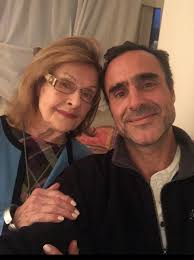 Family is not a line of hierarchy but rather a circle where God knits  together a child in HIS image, but with the parent in mind. He puts in them  what they