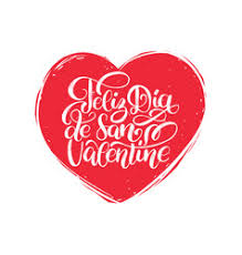 El día de san valentín conmemora el fallecimiento del sacerdote católico san valentín en el año 270 d.c. San Valentin Feliz Vector Images 24