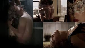 Karanlığın Elli Tonu fragmanı Türkçe altyazılı - 724 Kültür Sanat