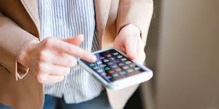 Envoyez de l'argent dans 70 devises, vers 130 pays, depuis votre mobile ou ordinateur. Top 8 Des Applications Les Plus Utiles Pour Faire L Epicerie Veronique Cloutier