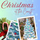 Clay Cup Studios— Christmas at the Coast - A Tre... event in Galveston, TX