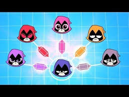 Pin On Teen Titans Go