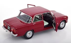 Image result for Rosso Alfa 1965 Alfa-Romeo