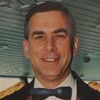 Michael Lewis Sandberg Obituary (2025)