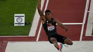 | the flotrack podcast (ep. Juvaughn Harrison Is Heading To Tokyo Rocketcitynow Com