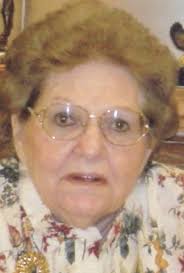 Charlotte Ramona (Wyman) Bennett (1934-2011)