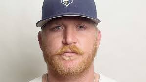 Cody Muncy's Instagram, Twitter & Facebook