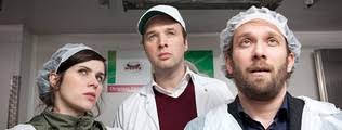 Thorsten merten spielt kurt stich. Clausen Und Pfluger Tatort Ard Das Erste