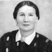 Mary Ann Hendrix (1827–1900)