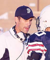 2010 All-Thumb Football Team