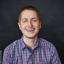 Interview with Mr. Schu about LOUDER THAN HUNGER