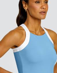 ZORAYA LIGHT SUPPORT TANK TOP