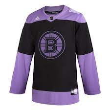 Pick the perfect jersey or personalize your look custom hockey jersey. Adidas Hockey Fight Cancer Authentic Practice Jersey Boston Bruins Adult Pure Hockey Equipment