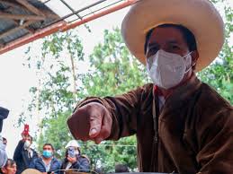 Pedro castillo es exrondero (miembro de las rondas campesinas, unas organizaciones comunales de los electores más leales a pedro castillo buscan un cambio radical. Pedro Castillo El Maestro Con El Que Se Identifica El Otro Peru