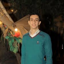 حدثنا خلاد بن أسلم، قال: Mohammed Hanafy 7anafy98 Twitter