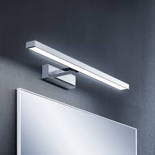 Diese leuchte können sie nun für den aktionspreis kaufen. Lindby Jukka Led Spiegelleuchte Badezimmer 60 Cm Kaufen Lampenwelt De