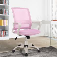 Inbox Zero Home Office Mesh Ergonomic Task Chair Only 65 99 Edealinfo Com