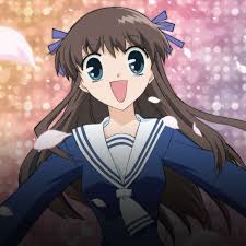 Watch Fruits Basket 2001 Sub Dub Comedy Shoujo Anime Funimation