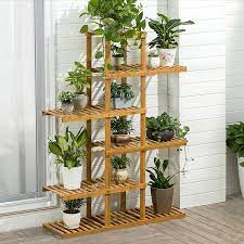 Due to its design, you can't place large plants on. Bay Isle Home Dulcie Plant Stand Reviews Wayfair