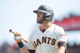 Giants Position By Position Third Base Evan Longoria Has