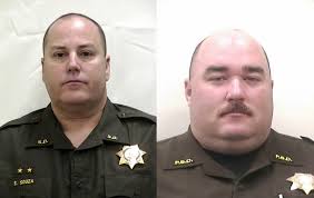 ACROSS PSD Corrections Police Week May 2015.pub