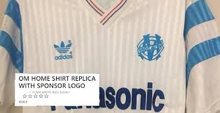 Große auswahl an trikot croatia. Olympique Marseille 21 22 Heimtrikot Infos Geleakt Nur Fussball