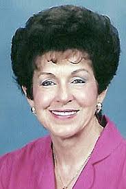 Betty Maxine Gottrell Beeman Obituary