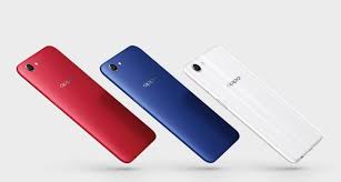 نتيجة بحث الصور عن Oppo A1k