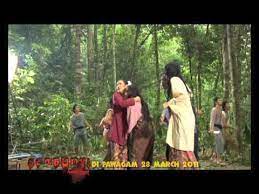 Since that time he has learned to put on a face to hide his alienation. Sembunyi Amukan Azazil Alchetron The Free Social Encyclopedia