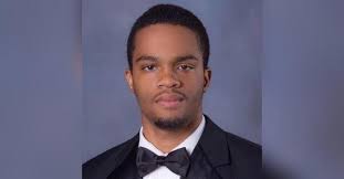 Christopher St. Michael Harriott Obituary