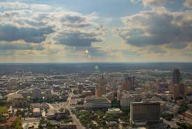 San Antonio Tops National List In Population Gain Houston