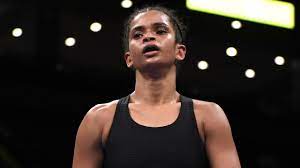 That was the reality for ramla ali after she became the first muslim woman to win english national boxing titles in 2016. C3d Z K8l Tb2m