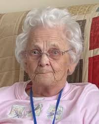 Obituary information for Ina Sophia Nordstrom