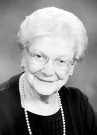 Iley Belle (Molly) Reeder Pogor