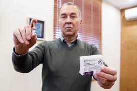 Какие вакцины уже на подходе? V Ran Rasskazali Kakoj Budet Tretya Rossijskaya Vakcina Ot Koronavirusa Rossijskaya Gazeta